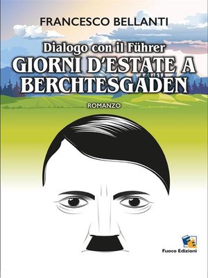 cover image of Dialogo con il Führer